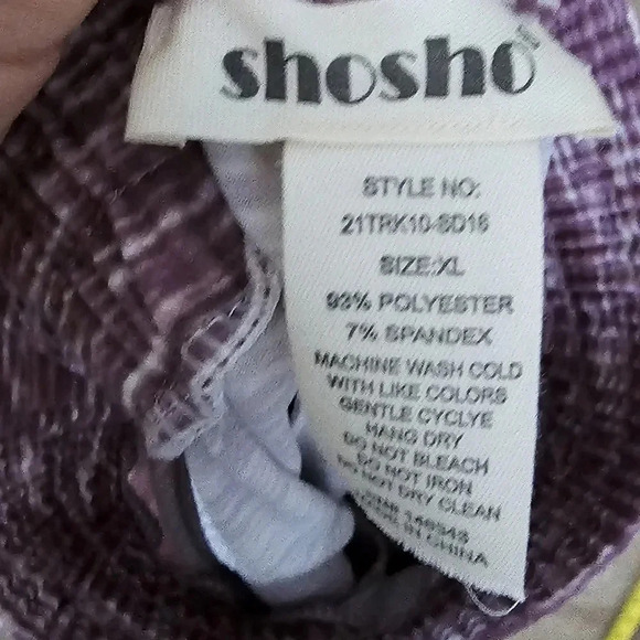 Shosho Lounge pants - Picture 5 of 6